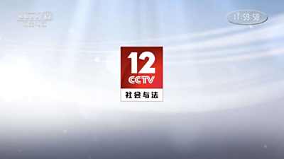 CCTV-12社会与法-2024年央视社会与法频道广告价格